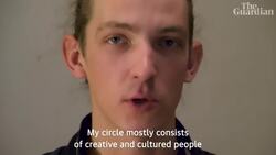 Split loyalties: coming of age inside Putin's Russia Instructional Video