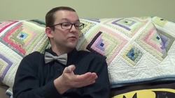 Intermediate German #10: Easter Skit Instructional Video