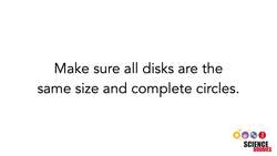 Measure Photosynthesis with Floating Leaves Instructional Video