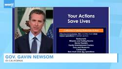 1.3 Million Americans File Jobless Claims As Stimulus Nears Expiration News Clip