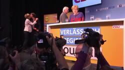 Upcoming regional elections in Germany, crucial to future of Merkel coalition Instructional Video