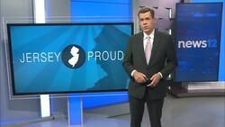 Jersey Proud: Volunteers clean Jersey City’s Robert Grover Park News Clip