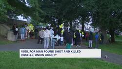 Authorities seek public’s help solving deadly shooting in Warinanco Park News Clip