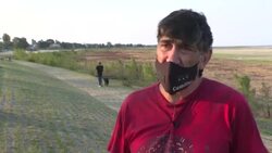 VOICED : Bajante histórica del río Paraná ¿ciclo natural o cambio climático? News Clip