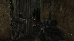 Modern Warfare 3 Walkthrough - Back on the Grid (1 of 2) Instructional Video