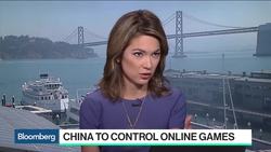 China Video Game Usage Crackdown News Clip