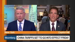 Rep. Renacci on Trade, Ohio's Support for Trump News Clip