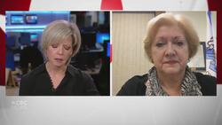 Mayor speaks of devastation and heartbreak of families News Clip