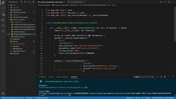 AWS Cloud Development Kit - From Beginner to Professional - Create AWS SSM Parameter and AWS Secrets Instructional Video