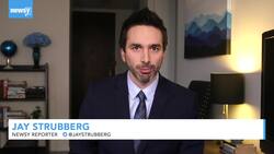 Report: New York Mets Fire GM Over Lewd Texts Sent To Female Reporter News Clip