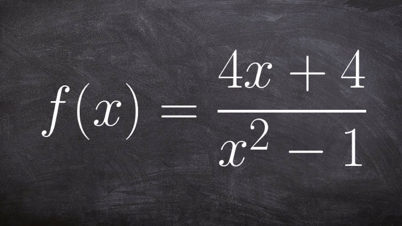 Learn how to identify the discontinuities as removable or non removable