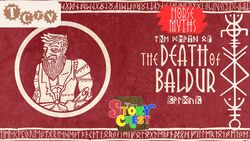 TCTV's Norse Myths - The Death of Baldur Instructional Video