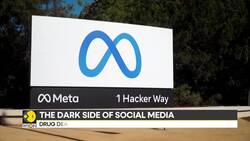 US: Tech Giants Invited By Trump Team To Tackle Online Drug Sales News Clip