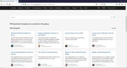 AZ-104: Microsoft Azure Administrator Full Course - Azure Resource Manager Templates Instructional Video
