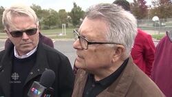 Ralph Goodale recalls Jim Prentice News Clip