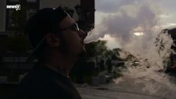 Illicit THC Cartridges May Be Linked To Vaping Illnesses News Clip