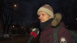 Pedestrian-only streets in the winter? Montreal wants to give it a shot News Clip