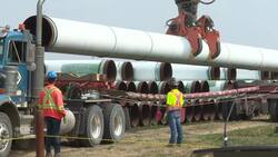 Sask. First Nations chiefs meet with prime minister about Bill C-5 News Clip