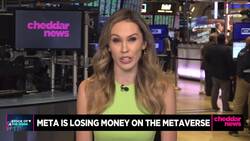 Stock of the Week: Can Zuckerberg Clean Up Meta's Mess? News Clip