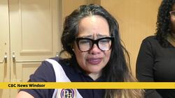 No alcohol in blood of suspected drunk driver who died after leaving police custody, widow says News Clip