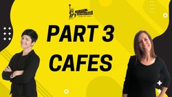 IELTS Speaking Test Series: Ep. 7 (PART 3 CAFES) Instructional Video