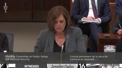 'Predicting human behavior is not and likely will never be an exact science' News Clip