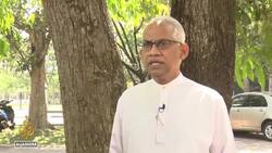 Sri Lanka president calls for national unity amid economic crisis News Clip