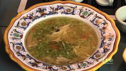 Mother's Chicken Soup and So Much More! Instructional Video