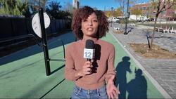 NYPD: Man shot multiple times in Melrose Commons Park News Clip