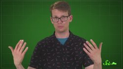 The Universe As We Know It Shouldn't Exist | The Matter-Antimatter Problem Instructional Video