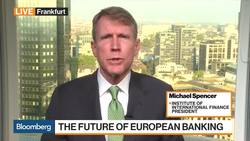 The Future of European Banking News Clip