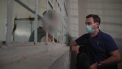 Kurdish Commander warns 1000s of ISIS prisoners 'a ticking time bomb' News Clip