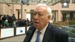 Spain hits out at Turkey migration ‘deal’ News Clip