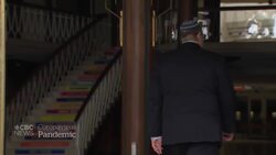 Faith communities move services, supports online News Clip