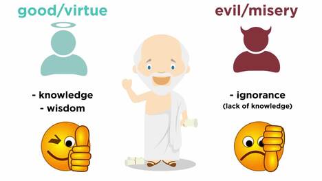 Classical Greek Philosophy: Socrates and Plato