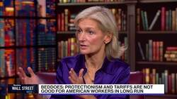 Beddoes: Concerning When Organized Labor Tries to Stop Technology News Clip