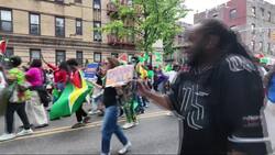 Guyanese Independence Day Parade held in East Flatbush News Clip