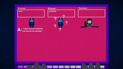 TED-Ed: Can you solve the rogue submarine riddle? Difficulty level: Master | Alex Rosenthal Instructional Video