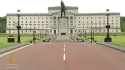 Joe Biden calls on Northern Ireland’s leaders to compromise News Clip