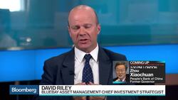 Xi Is `Recalibrating' China's U.S. Approach, Bremmer Says News Clip