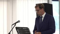 Tory MP repeats call for Afghanistan rethink after Taliban remarks criticism News Clip