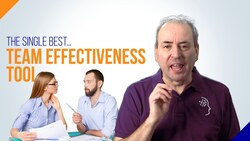 The Single Best Team Effectiveness Tool Instructional Video