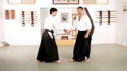 How to Do Katatetori in Aikido Instructional Video