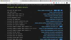 What you need to know about Microsoft’s Advanced Auditing Instructional Video
