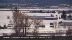 Liberals unveil plan for helping country adapt to climate change News Clip