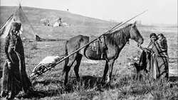 The Native American Culture Instructional Video