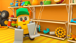 Red Fish Instructional Video