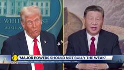 China FM Wang Yi warns US against imposing tariffs 'without reason' News Clip