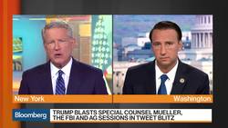 Mueller's Probe Is Legit But There's No Evidence of Trump Guilt, Rep. Costello Says News Clip