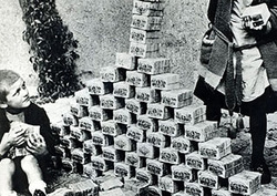 Hyperinflation: 1920s Germany Instructional Video